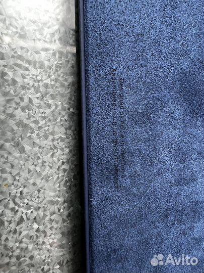 iPad pro 12.9 Smart folio