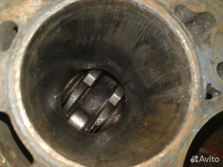 Запчасти на Форд транзит