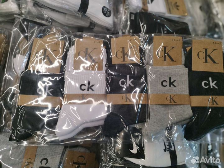 Носки оптом