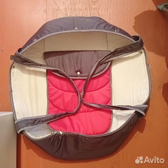 Переноска для детей