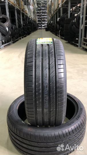 Westlake ZuperAce Z-007 275/45 R21 110Y