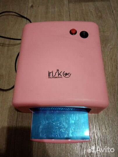 Уф-Лампа 36 Вт