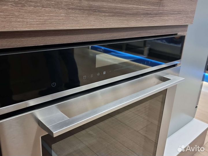 Духовой шкаф электрический