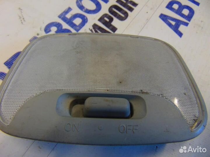 Плафон салонный для Mitsubishi Outlander 2 XL 200