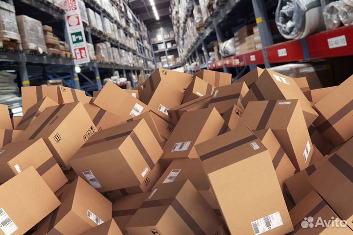 Вахта комплектовщик 15/20/30 смен