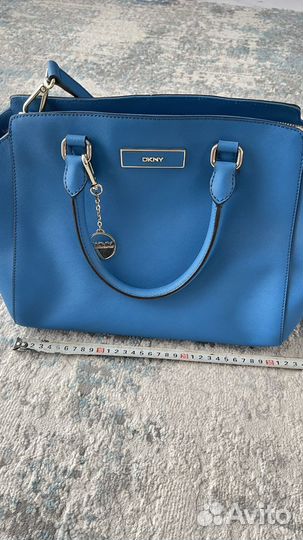 Новая сумка dkny