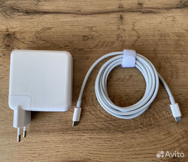 Зарядное устройство для Macbook PD-67W