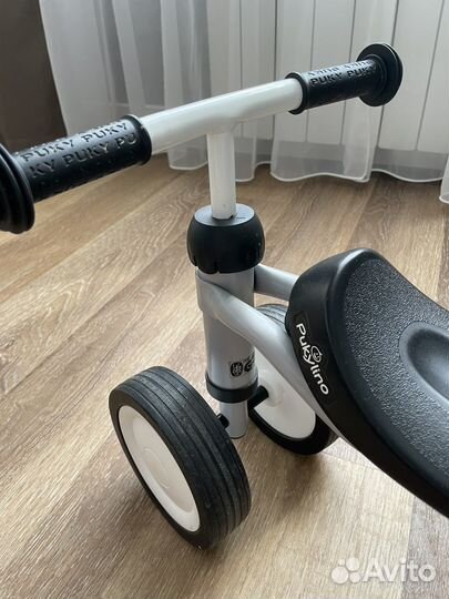 Беговел puky pukylino