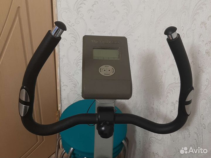 Велотренажер torneo vita b 350