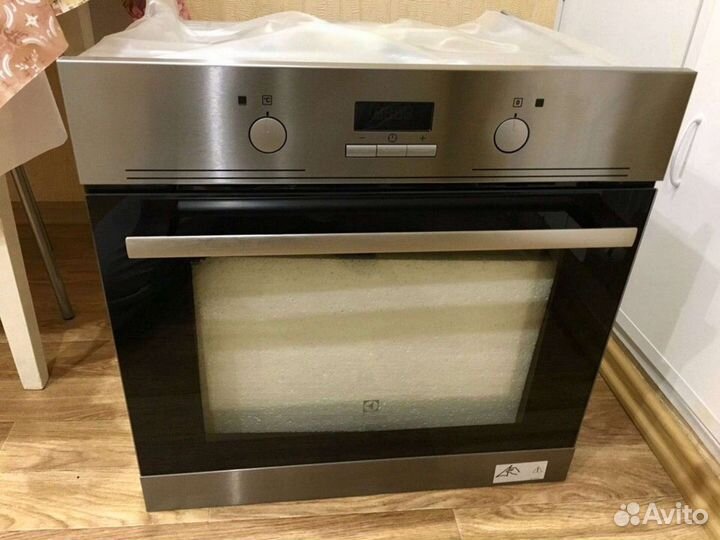 Ремонт индукционных плит