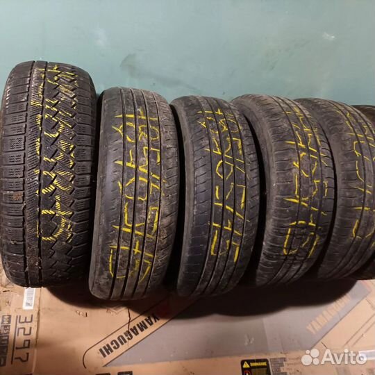 Bridgestone Blizzak LM-30 195/65 R15 85H