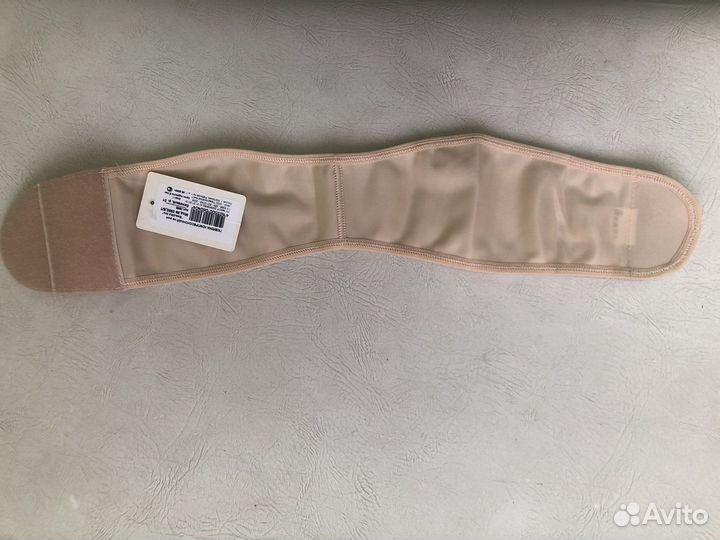 Компрессионная повязка на уши