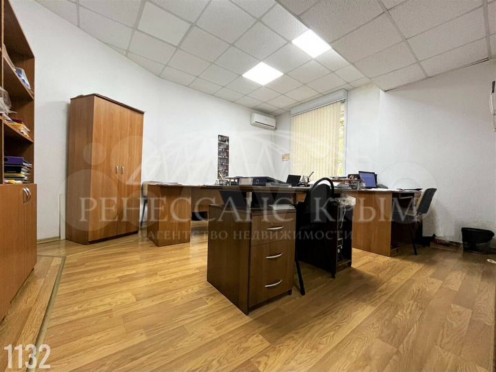 Коммерческое на улице Советской