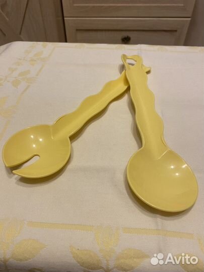 Кухонные принадлежности Tupperware