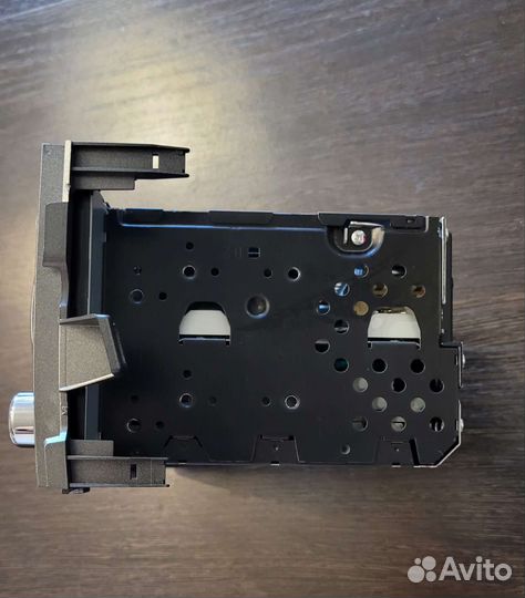 Магнитола штатная Toyota Auris 2006-2012