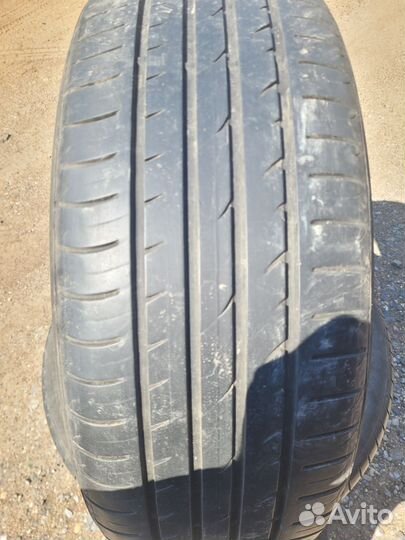 Hankook Ventus Prime 2 K115 235/55 R19 101V