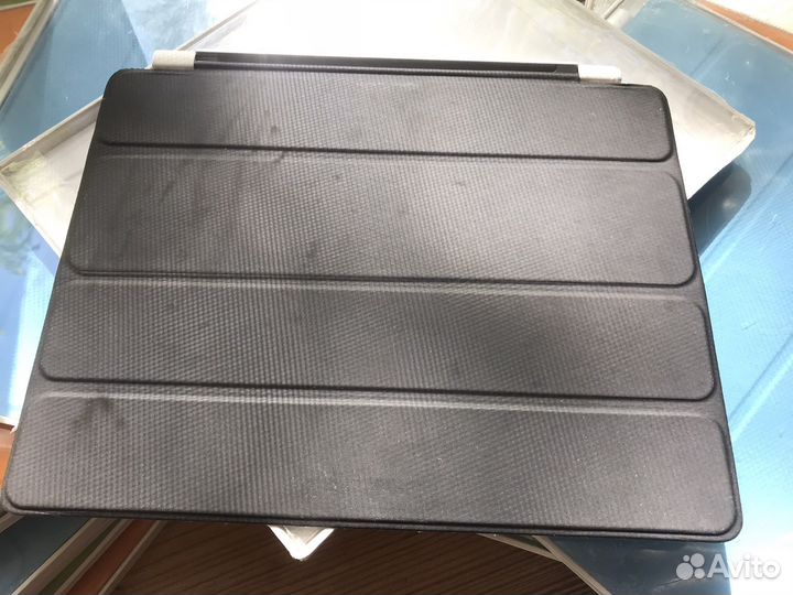 Чехол на iPad 2/3/4
