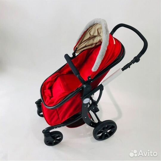 Коляска детская Aimile