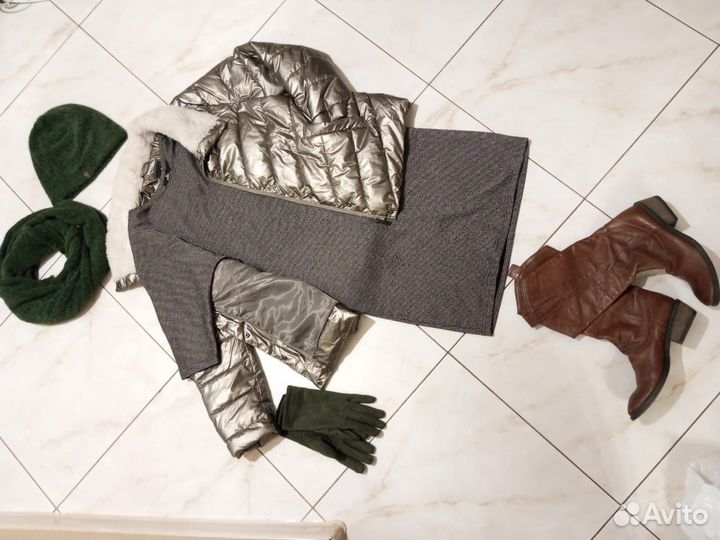 Женские вещи