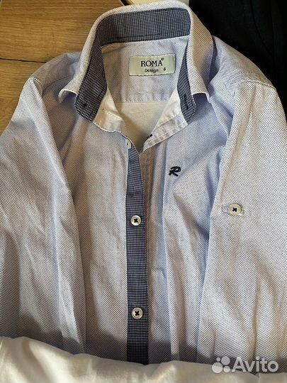 Вещи для школы на мальчика