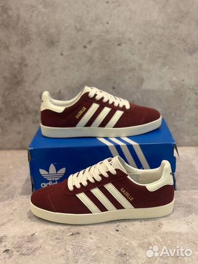 Кроссовки Adidas gazelle