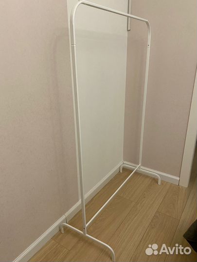 Вешалка напольная IKEA