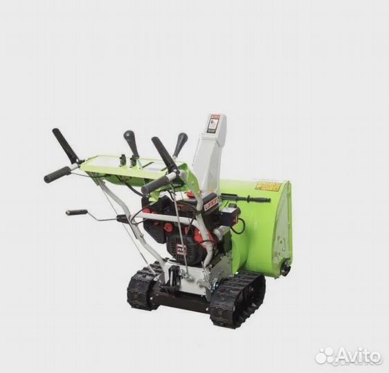 Снегоуборщик RedVerg RD-SB61/9TE