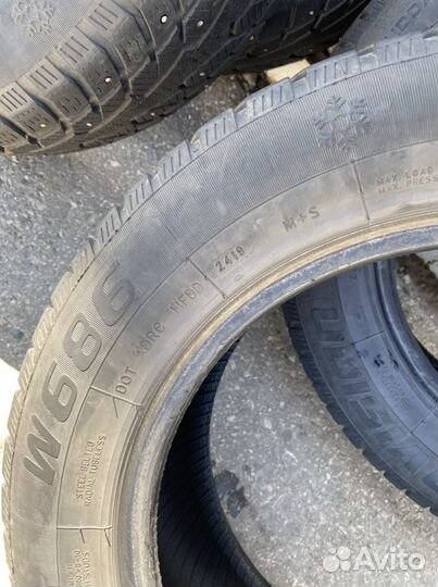 Ecovision W-686 205/60 R16