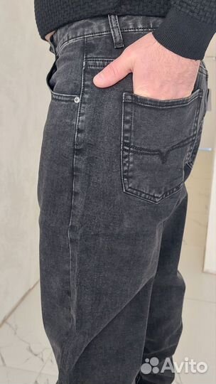 Мужские джинсы