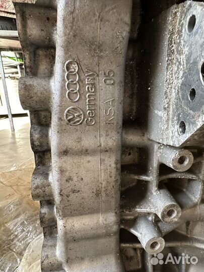 Цилиндр на volkswagen мультивано