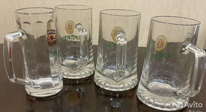 Пивная кружка