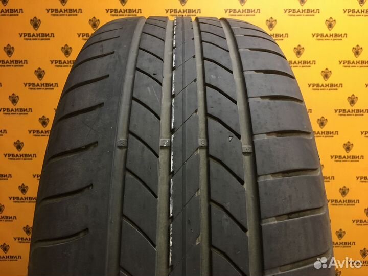Goodyear EfficientGrip 245/45 R18 102Y