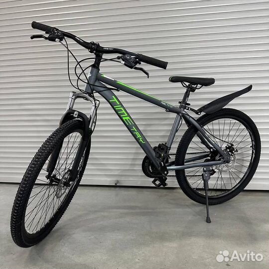 Велосипед 26 радиус