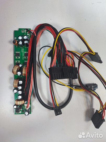 Блок питания