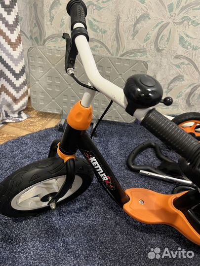 Беговелы Kettler