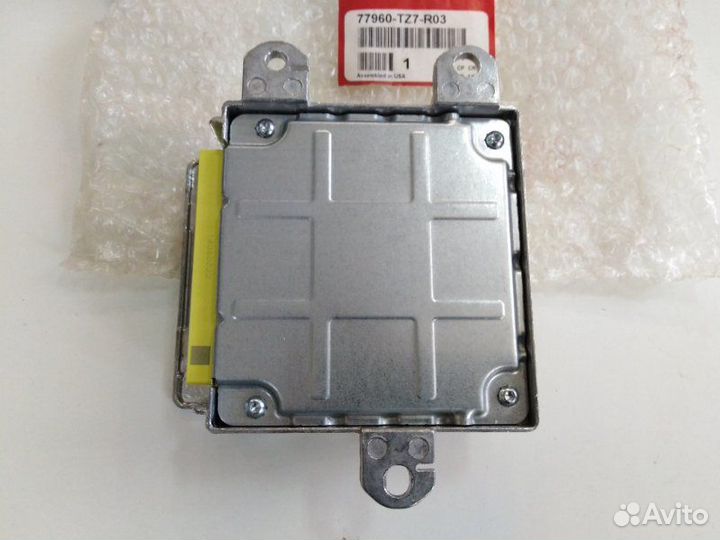 Блок управления SRS Acura Tlx 3.5 2015 - 2016