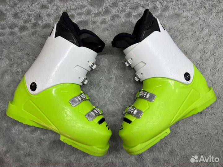 Горнолыжные ботинки 22.5см Dalbello DRS 50