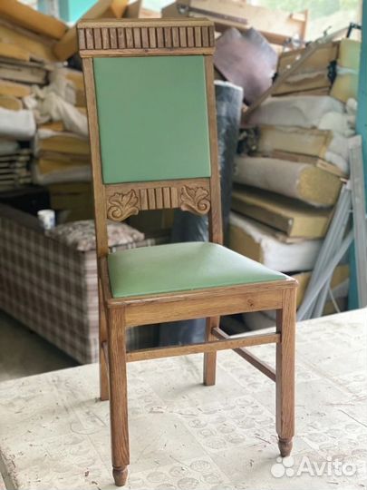 Перетяжка мебели диванов