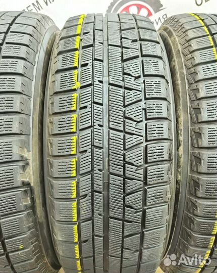 Yokohama Ice Guard IG50+ 215/60 R17 99H