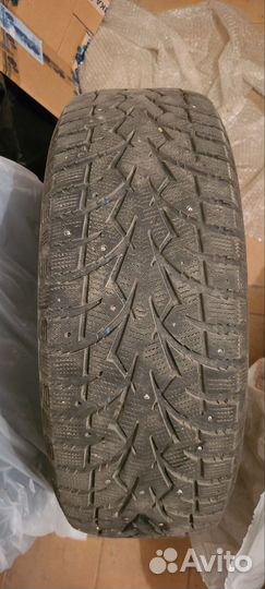 Toyo Observe G3-Ice 245/65 R17 107