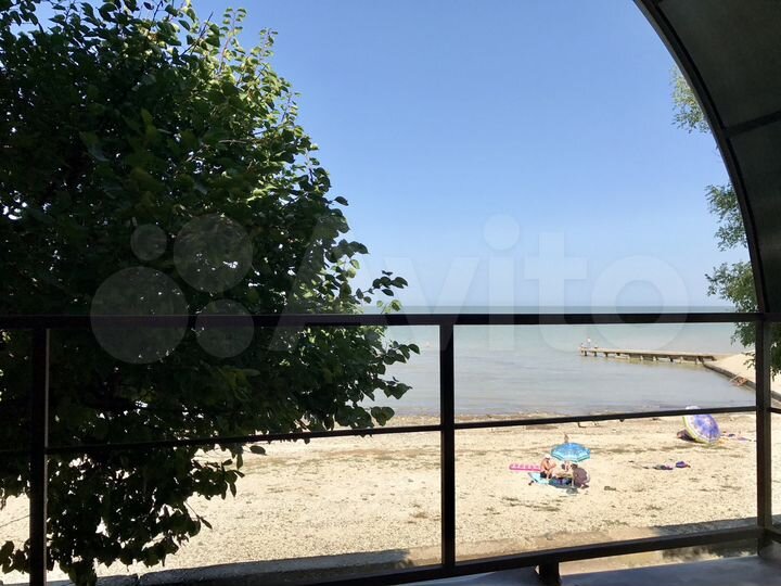 Комната 16 м² в 4-к., 2/2 эт.