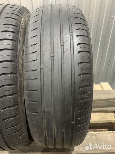 Nokian Tyres Nordman SX2 185/65 R15