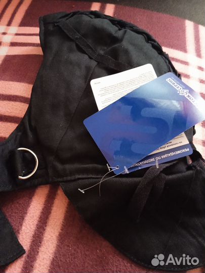 Мужской головной убор подшлемник