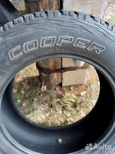 Cooper Discoverer A/T3 275/60 R20
