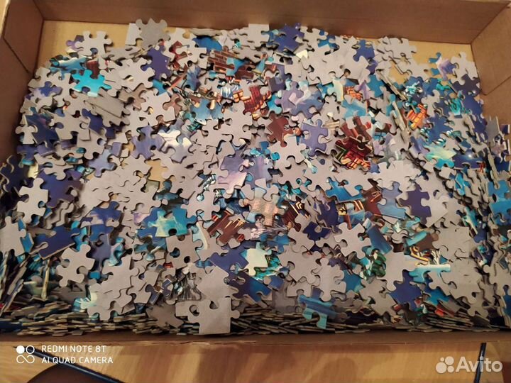 Паззлы 