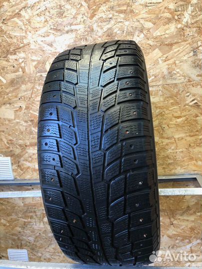 Michelin Latitude X-Ice North 255/55 R18