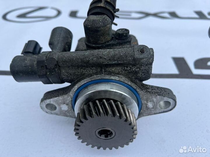 Насос гур Lexus LX450D