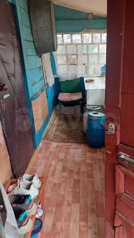 Дом 60 м² на участке 3 сот.