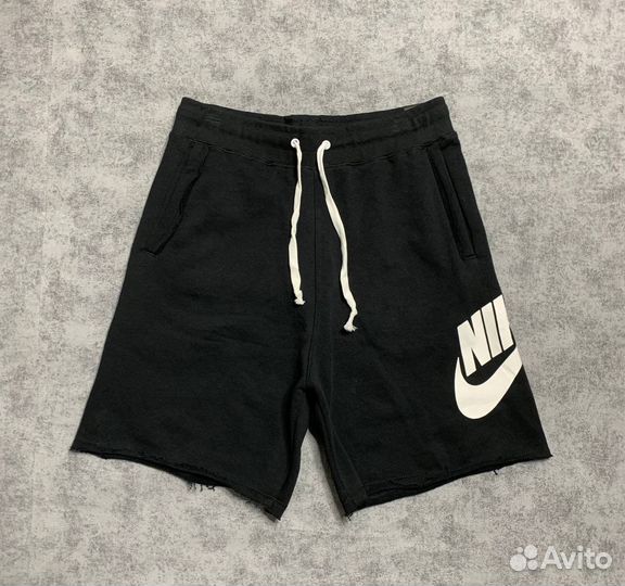 Мужские шорты Nike Sportswear Shorts Tech