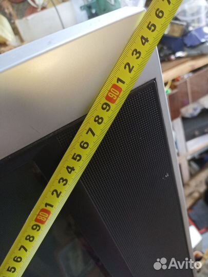 Телевизор бу